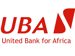 UBA LOGO